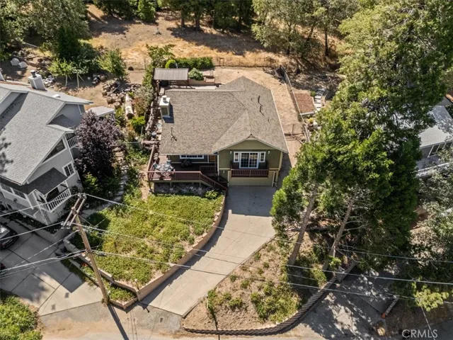 298 Weisshorn, Crestline, California 92325