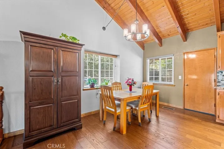 298 Weisshorn, Crestline, California 92325