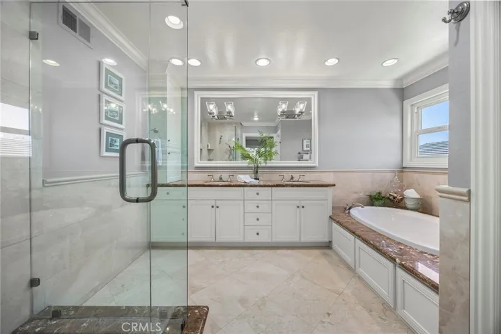 6632 E Leafwood Drive, Anaheim Hills, California 92807