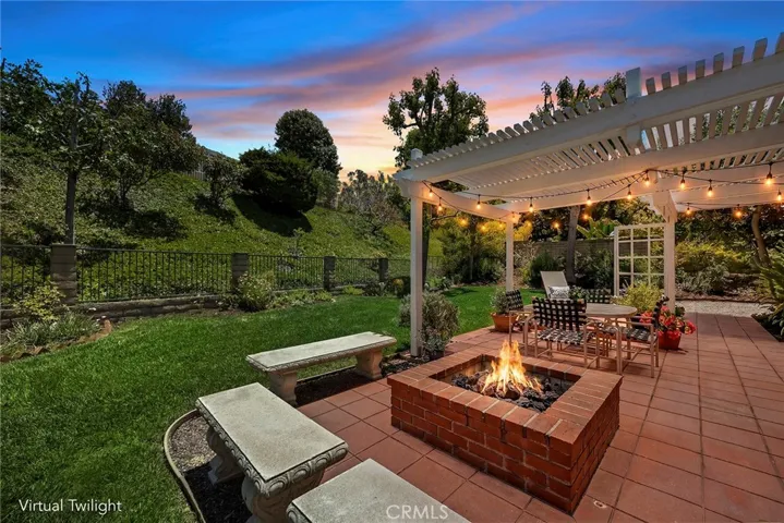 6632 E Leafwood Drive, Anaheim Hills, California 92807