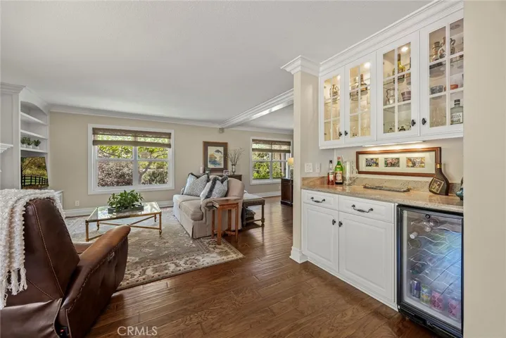 6632 E Leafwood Drive, Anaheim Hills, California 92807
