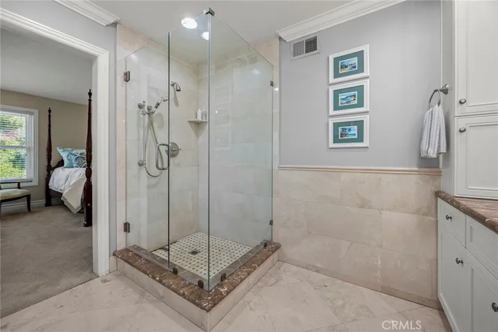 6632 E Leafwood Drive, Anaheim Hills, California 92807