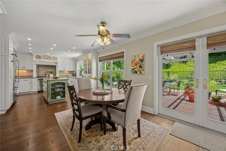 6632 E Leafwood Drive, Anaheim Hills, California 92807