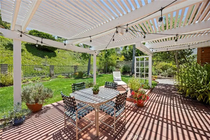 6632 E Leafwood Drive, Anaheim Hills, California 92807
