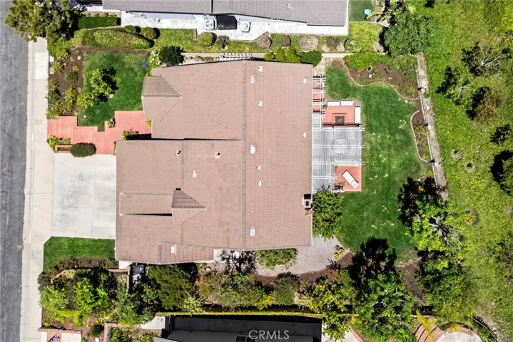 6632 E Leafwood Drive, Anaheim Hills, California 92807