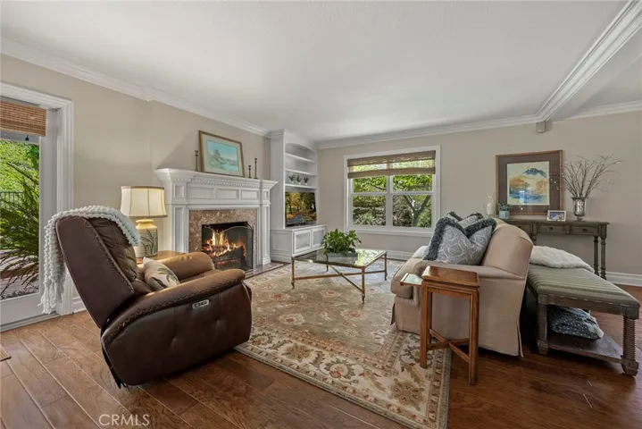 6632 E Leafwood Drive, Anaheim Hills, California 92807