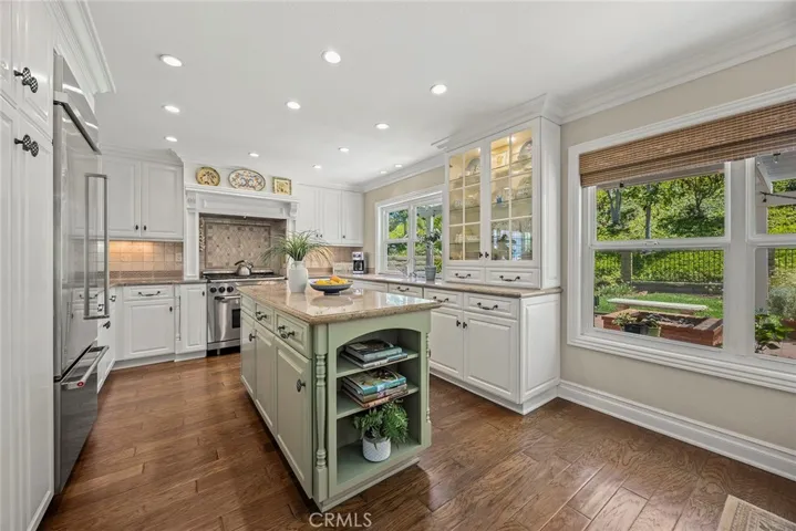 6632 E Leafwood Drive, Anaheim Hills, California 92807