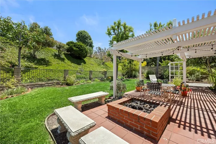6632 E Leafwood Drive, Anaheim Hills, California 92807