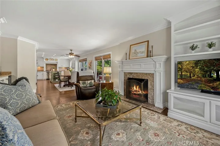 6632 E Leafwood Drive, Anaheim Hills, California 92807
