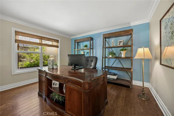 6632 E Leafwood Drive, Anaheim Hills, California 92807
