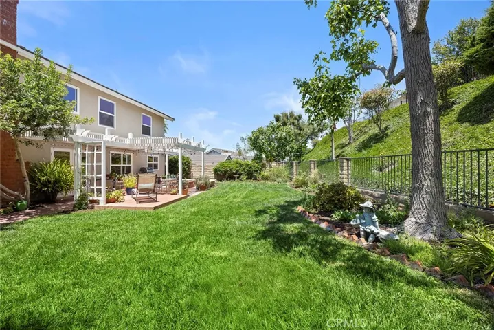 6632 E Leafwood Drive, Anaheim Hills, California 92807