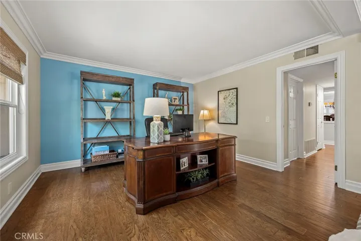 6632 E Leafwood Drive, Anaheim Hills, California 92807