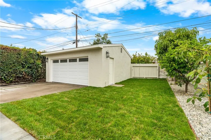 1844 W 39th Street, Los Angeles, California 90062