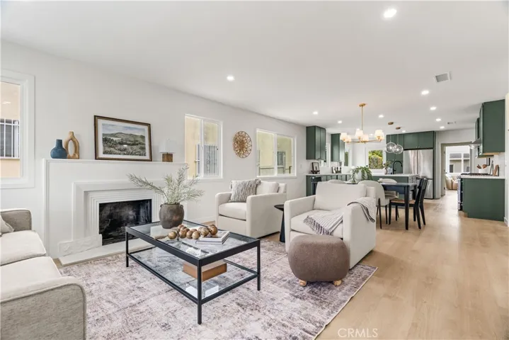 1844 W 39th Street, Los Angeles, California 90062