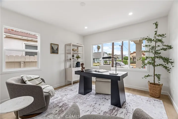 1844 W 39th Street, Los Angeles, California 90062