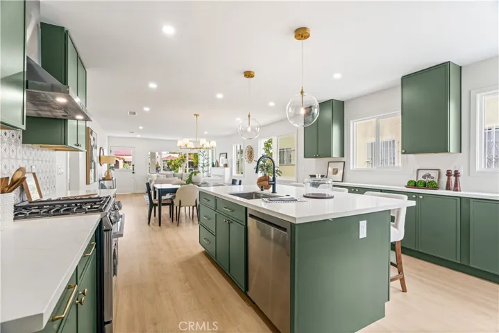 1844 W 39th Street, Los Angeles, California 90062