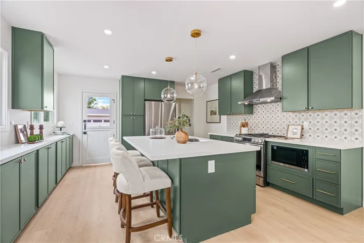 1844 W 39th Street, Los Angeles, California 90062