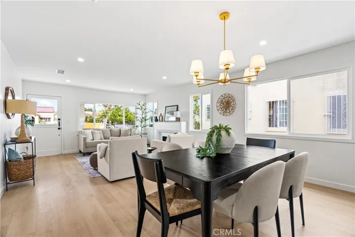 1844 W 39th Street, Los Angeles, California 90062
