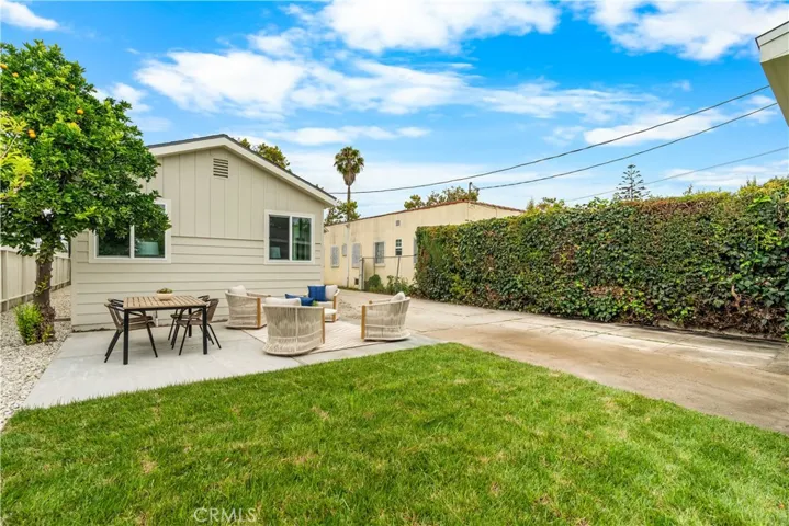 1844 W 39th Street, Los Angeles, California 90062