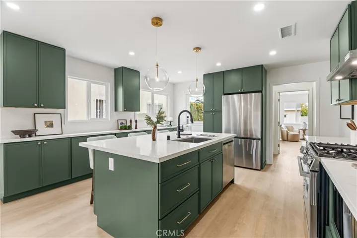 1844 W 39th Street, Los Angeles, California 90062