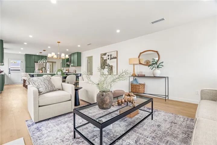 1844 W 39th Street, Los Angeles, California 90062