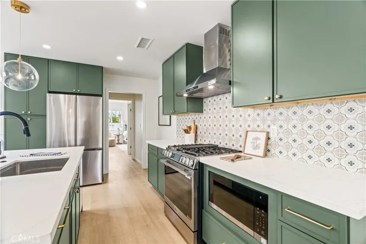 1844 W 39th Street, Los Angeles, California 90062