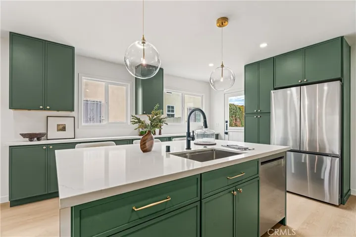 1844 W 39th Street, Los Angeles, California 90062