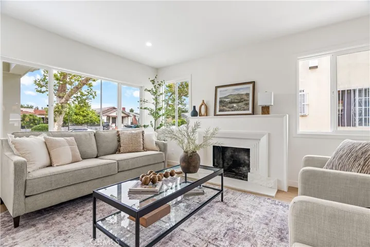 1844 W 39th Street, Los Angeles, California 90062