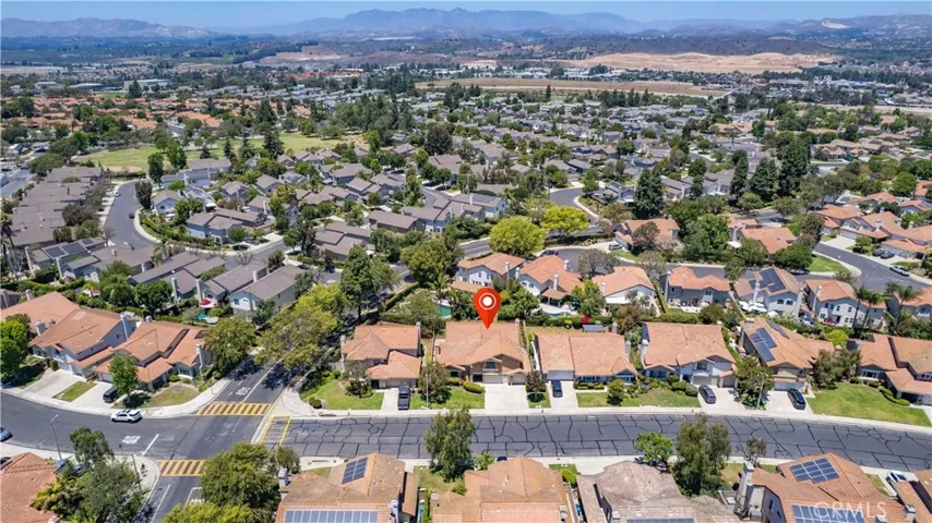 12611 Hillside, Moorpark, California 93021