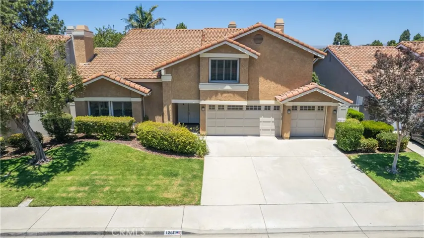 12611 Hillside, Moorpark, California 93021