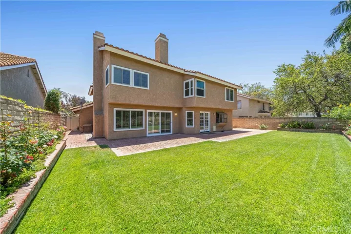 12611 Hillside, Moorpark, California 93021