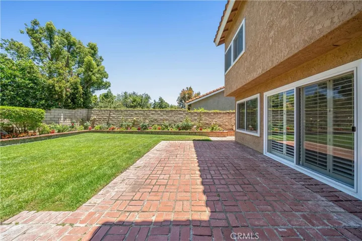 12611 Hillside, Moorpark, California 93021