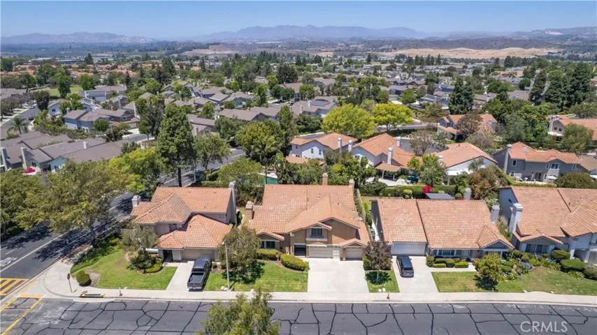 12611 Hillside, Moorpark, California 93021
