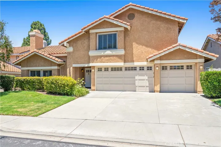 12611 Hillside, Moorpark, California 93021