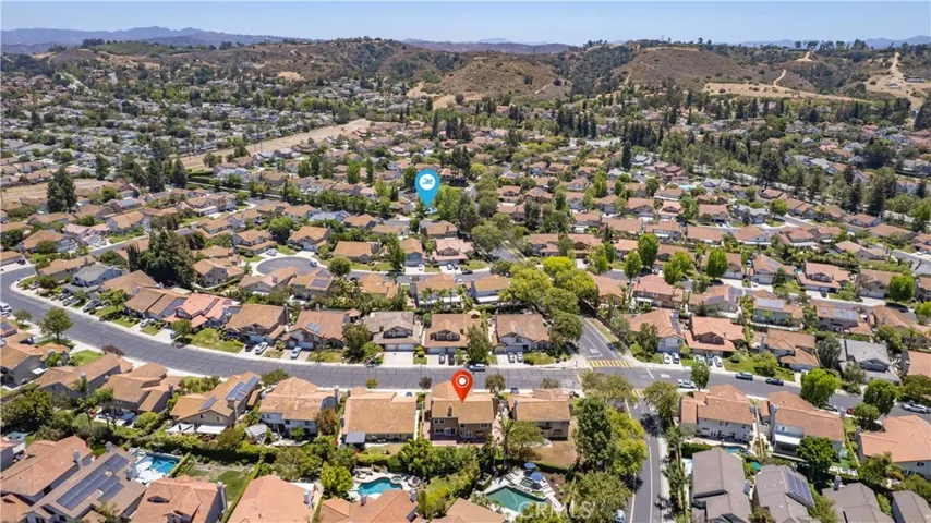 12611 Hillside, Moorpark, California 93021