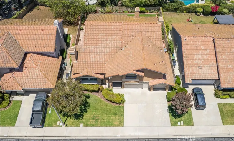 12611 Hillside, Moorpark, California 93021
