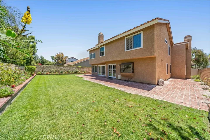 12611 Hillside, Moorpark, California 93021