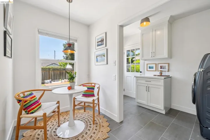 264 Marlow Drive, Oakland, California 94605