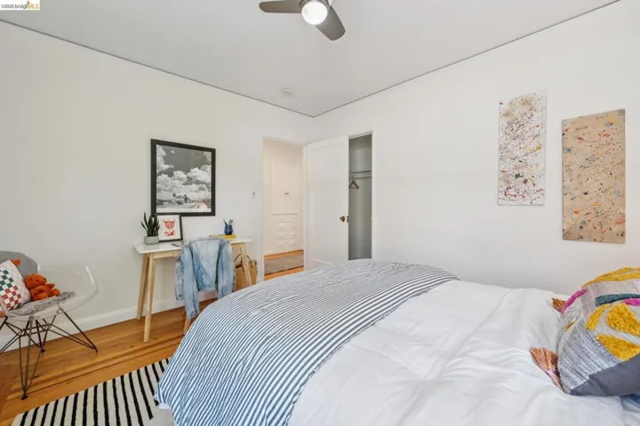 264 Marlow Drive, Oakland, California 94605