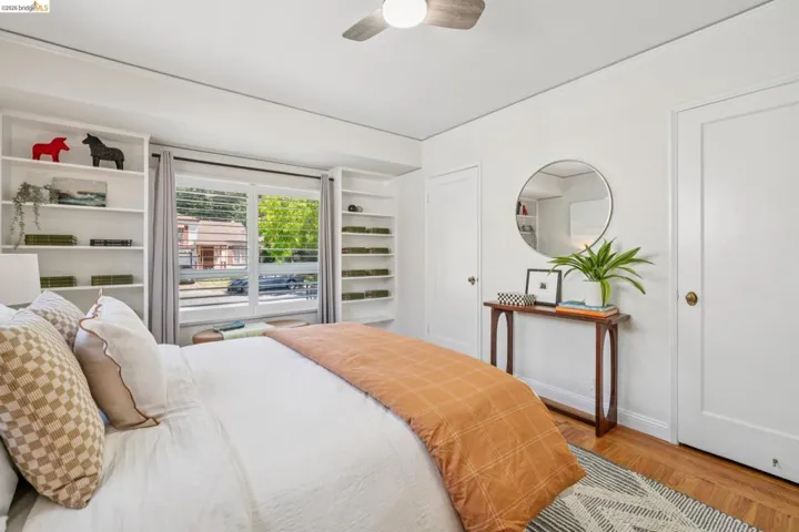264 Marlow Drive, Oakland, California 94605
