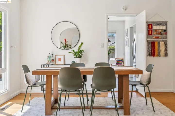 264 Marlow Drive, Oakland, California 94605