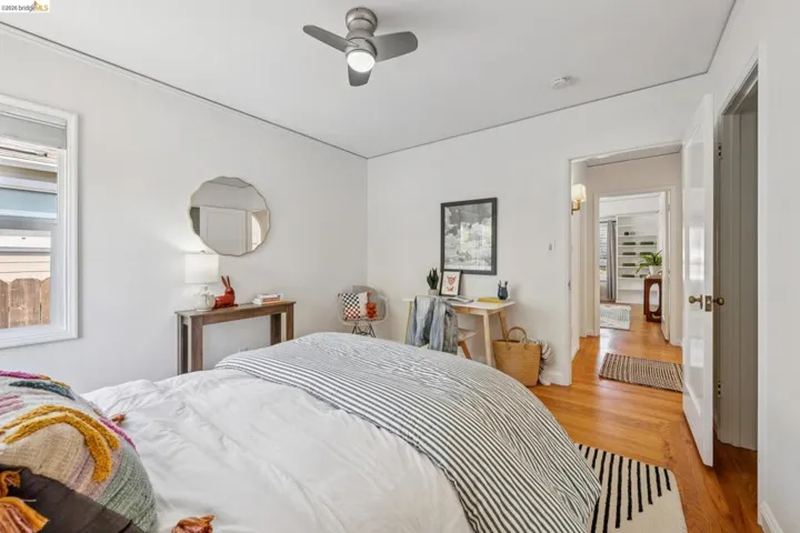 264 Marlow Drive, Oakland, California 94605