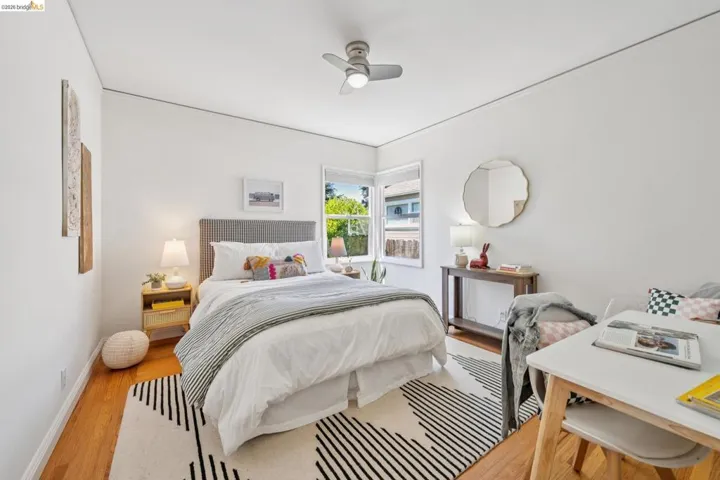 264 Marlow Drive, Oakland, California 94605