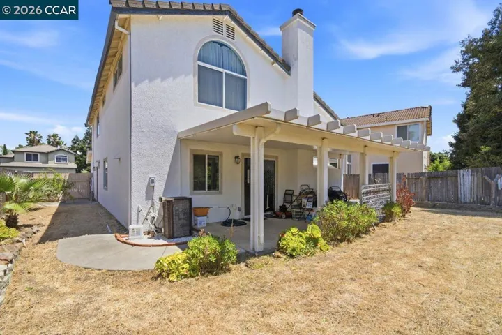 897 Sapphire Cir, Vacaville, California 95687