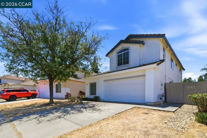897 Sapphire Cir, Vacaville, California 95687