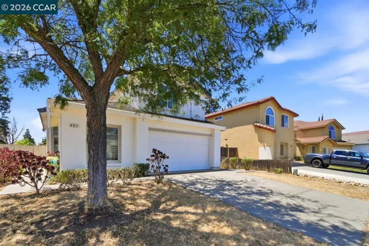 897 Sapphire Cir, Vacaville, California 95687