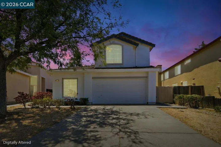 897 Sapphire Cir, Vacaville, California 95687