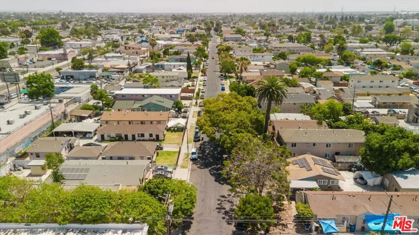 623 E 87th Street, Los Angeles, California 90002