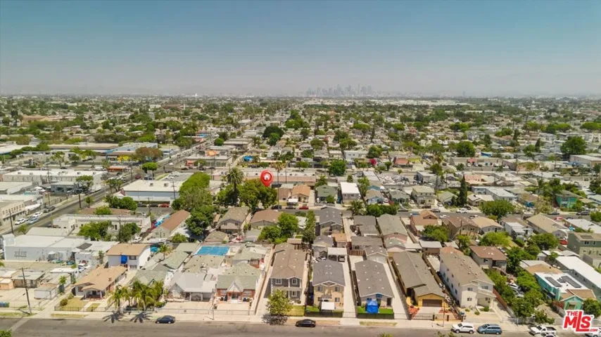 623 E 87th Street, Los Angeles, California 90002