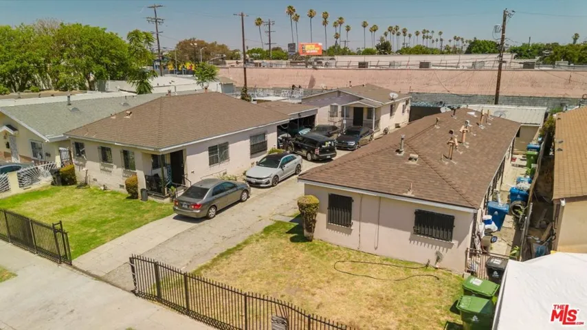 623 E 87th Street, Los Angeles, California 90002